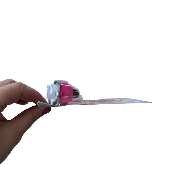 McDonalds Fast Macs Birdie the Early Bird Sun Cruiser Vintage New - Picture 3 of 4